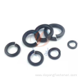 Helical Spring Lock Washer with fast delivery